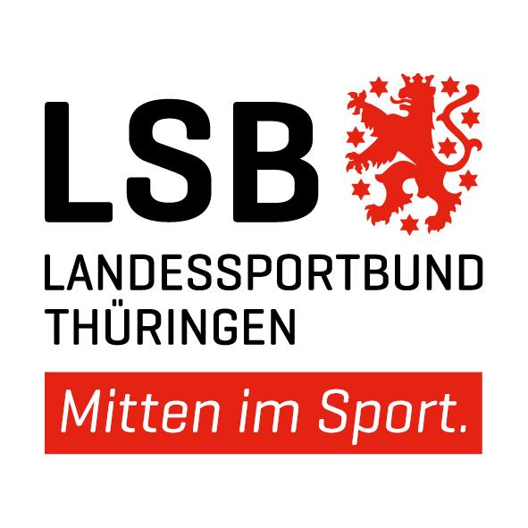 lsb thueringen logo